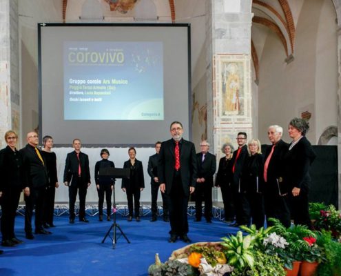 Ars Musica Chorgruppe - Gorizia