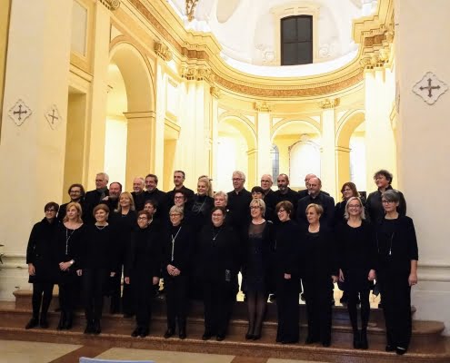 Polyphonic Choir City of Harmony of Valdagno