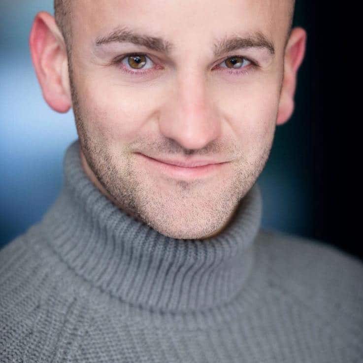 Dominic Ellis-Peckham: Conductor