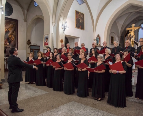 Coro Polifonico "Francesco d'Assisi" - Sassari